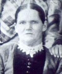 Nancy Jane Wilson (1835 - 1910) Profile